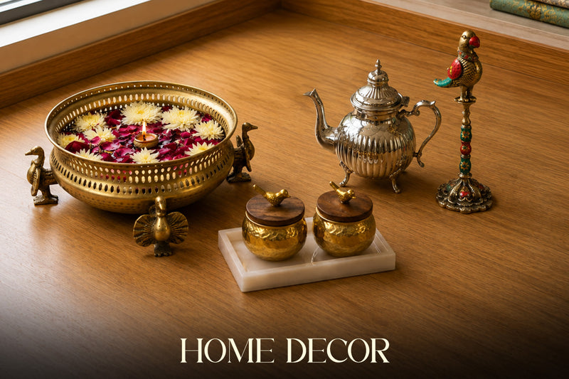 Home Decor