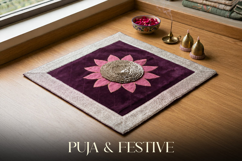 Puja & Festive
