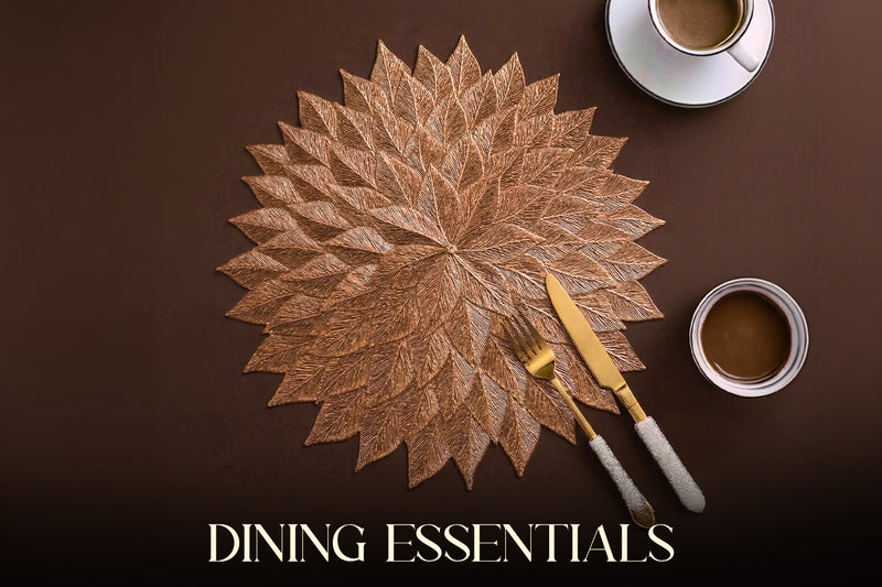 Dining Essentials
