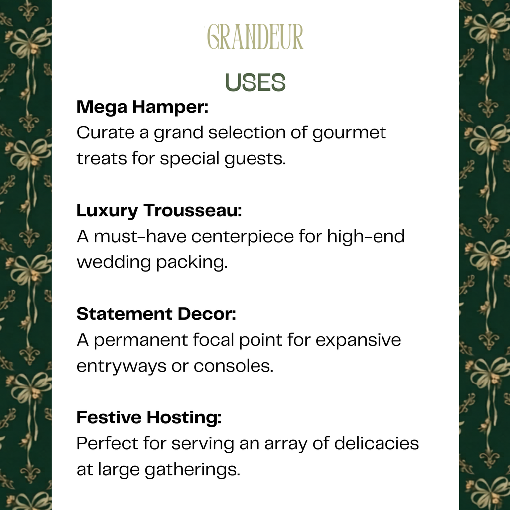 Gilded Hammered Jars – Decorative Jar by Grandeur