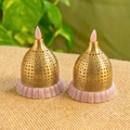 Gilded Heritage Incense Burners – Incense Burner by Grandeur