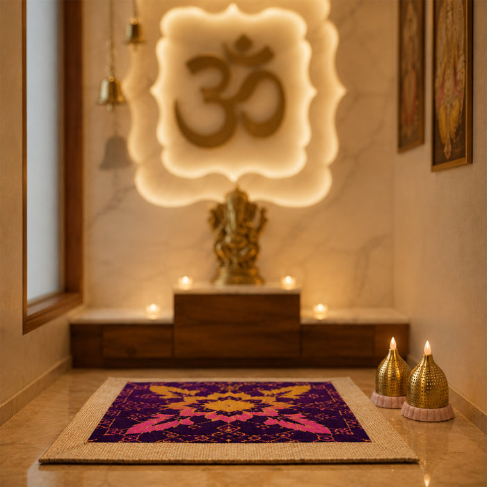 Prayer Corner