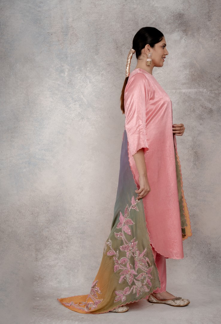 Designer Palazzo Sets